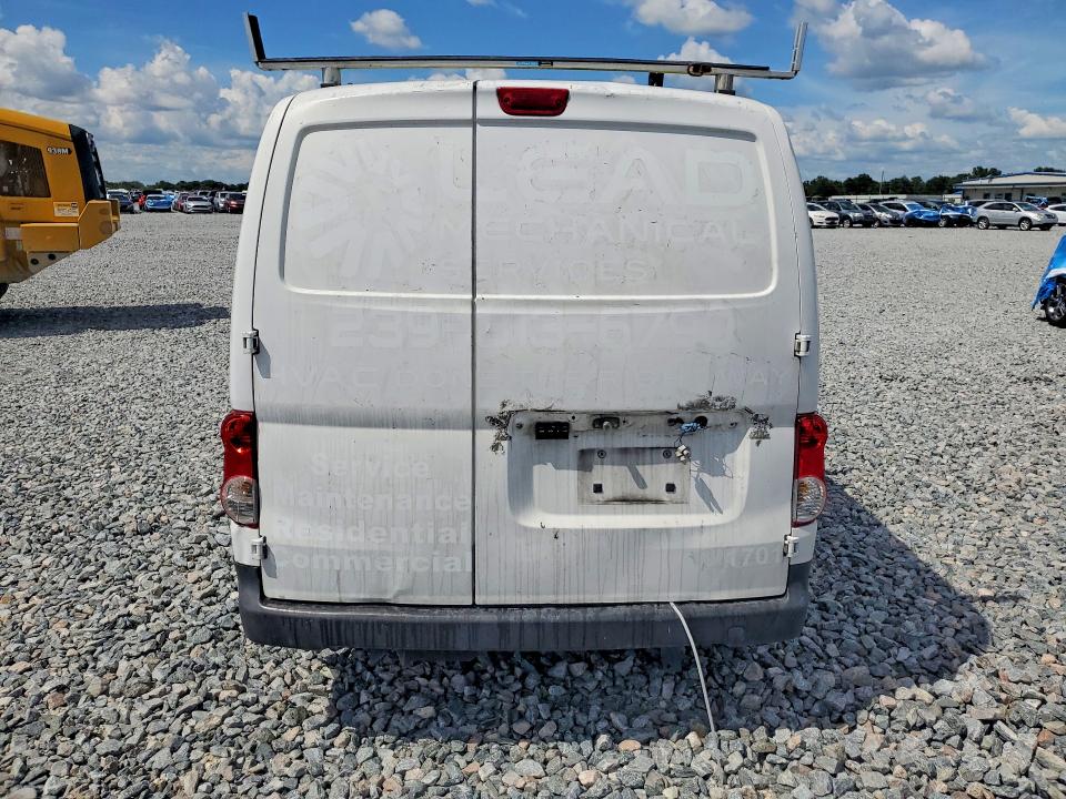 Продаж на аукціоні авто 2017 Nissan Nv200, vin: 3N6CM0KN3HK699748, номер лоту: 54685136