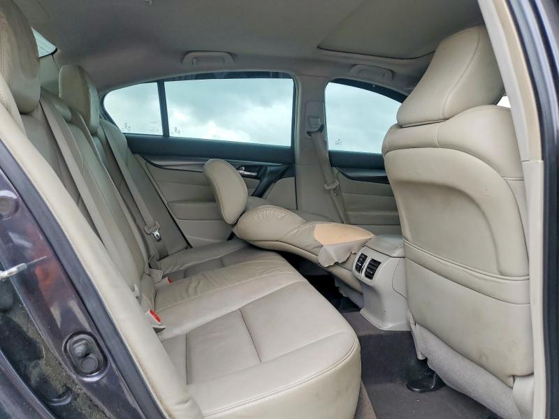 Продажа на аукционе авто 2012 Acura Tl, vin: 19UUA8F29CA010600, номер лота: 57086866