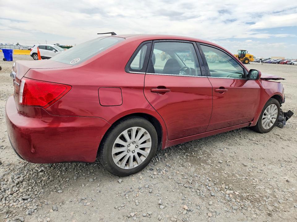 2010 Subaru Impreza მანქანა იყიდება აუქციონზე, vin: JF1GE6B62AH517569, აუქციონის ნომერი: 55231586