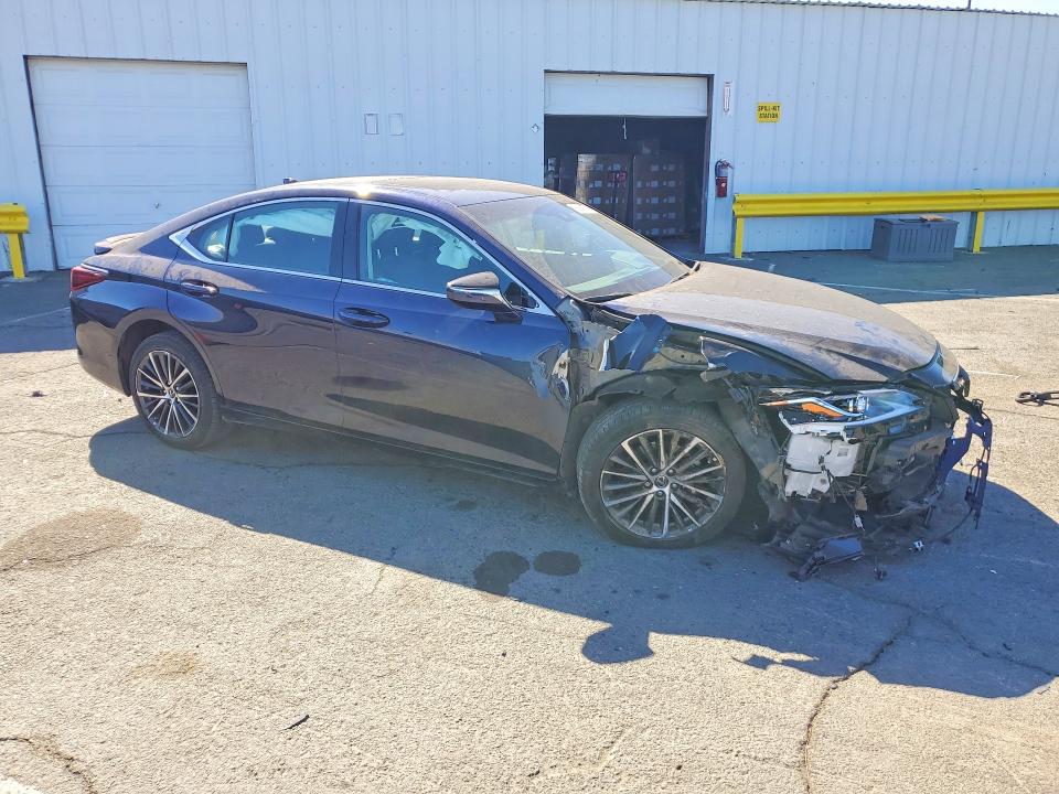 Продажа на аукционе авто 2025 Lexus Es 300h, vin: 58ADA1C17SU056641, номер лота: 58640776