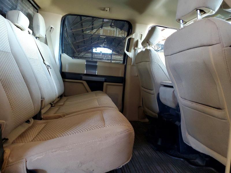 Продажа на аукционе авто 2019 Ford F150, vin: 1FTEW1E11KFC87747, номер лота: 58220526
