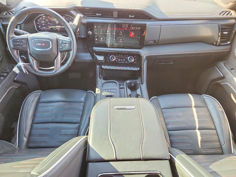 58406476 :رقم المزاد ، 1GT4UZEY7SF367972 vin ، 2025 Gmc Sierra مزاد بيع