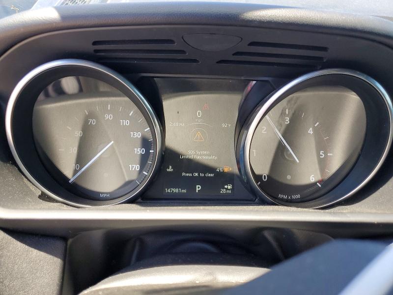 Продаж на аукціоні авто 2016 Land Rover Range Rover Sport, vin: SALWG2KF0GA653668, номер лоту: 58073966