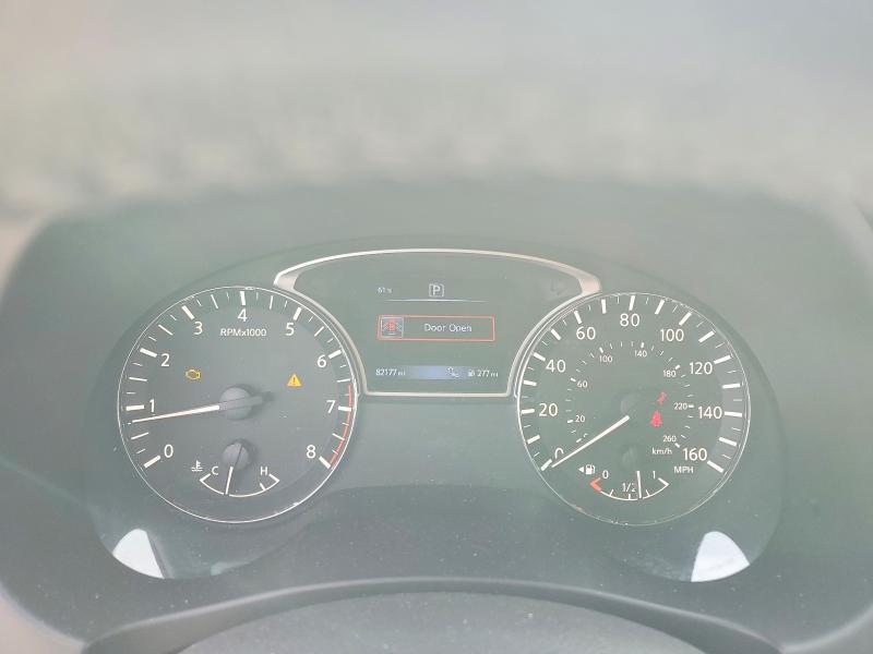 2016 Nissan Altima მანქანა იყიდება აუქციონზე, vin: 1N4AL3AP9GC148204, აუქციონის ნომერი: 58333996