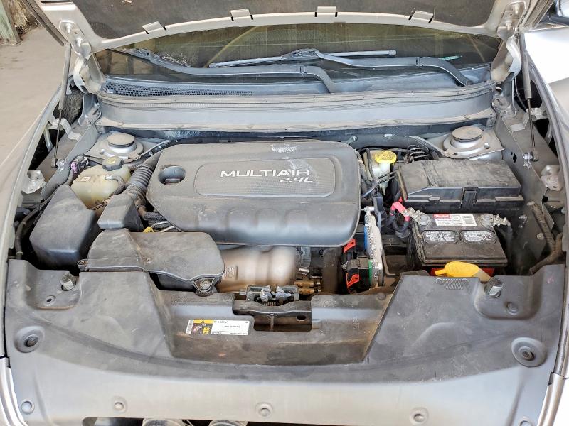 56823076 :رقم المزاد ، 1C4PJLCB5GW234569 vin ، 2016 Jeep Cherokee مزاد بيع