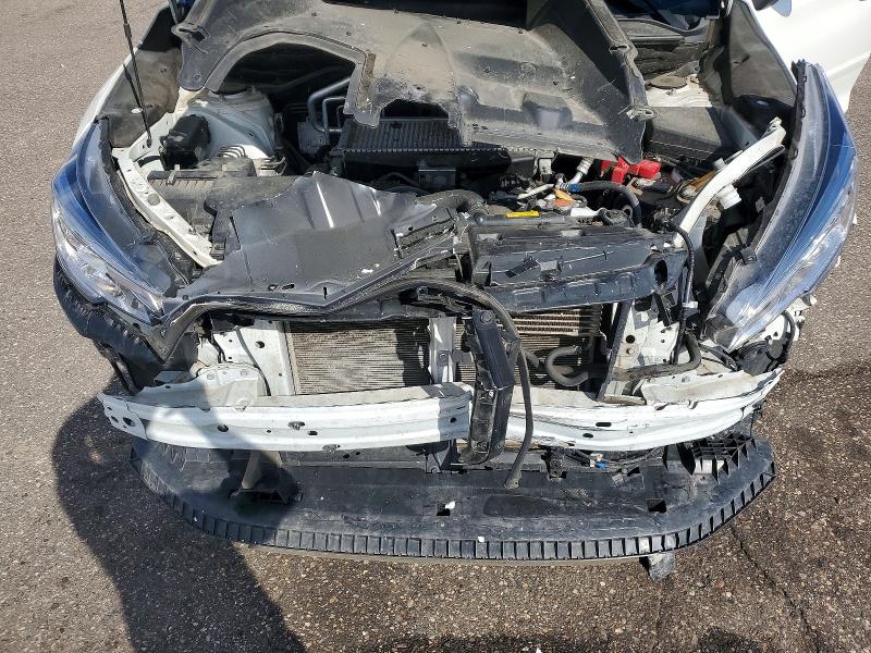 Продажа на аукционе авто 2022 Subaru Ascent, vin: 4S4WMARD8N3448577, номер лота: 58394246