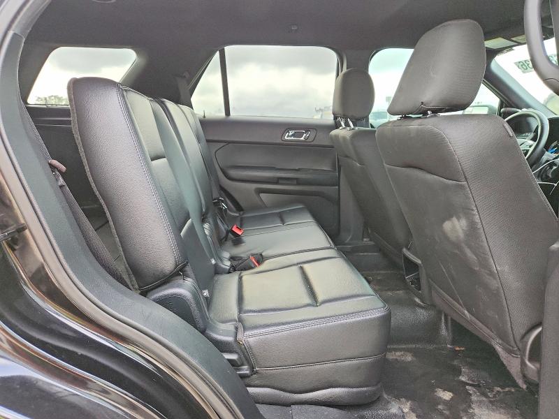 2017 Ford Explorer მანქანა იყიდება აუქციონზე, vin: 1FM5K8AR0HGD59259, აუქციონის ნომერი: 56884636