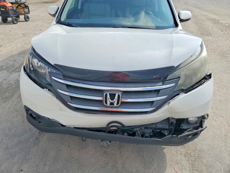 Продаж на аукціоні авто 2014 Honda Cr-v, vin: 5J6RM3H73EL019351, номер лоту: 59072206