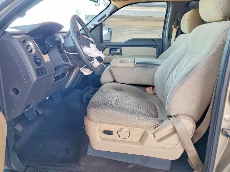 Продажа на аукционе авто 2013 Ford F150, vin: 1FTFW1EF1DFA74722, номер лота: 57483726
