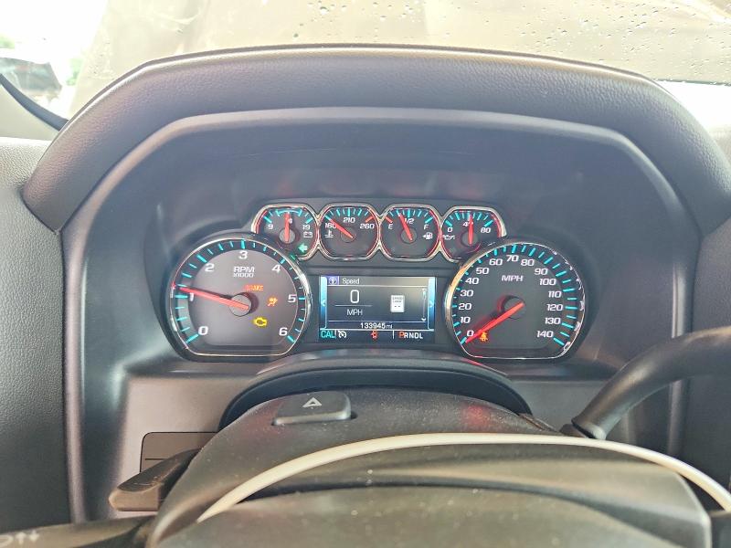 Продажа на аукционе авто 2018 Gmc Sierra, vin: 3GTU2NECXJG403749, номер лота: 57682956