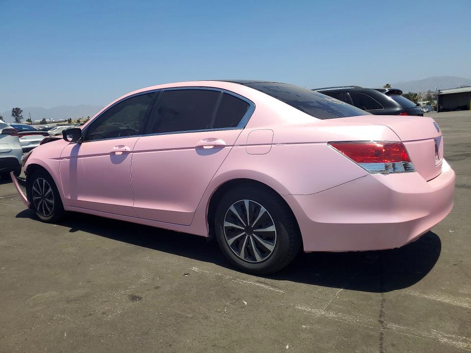 Продаж на аукціоні авто 2009 Honda Accord, vin: JHMCP263X9C005531, номер лоту: 56365306