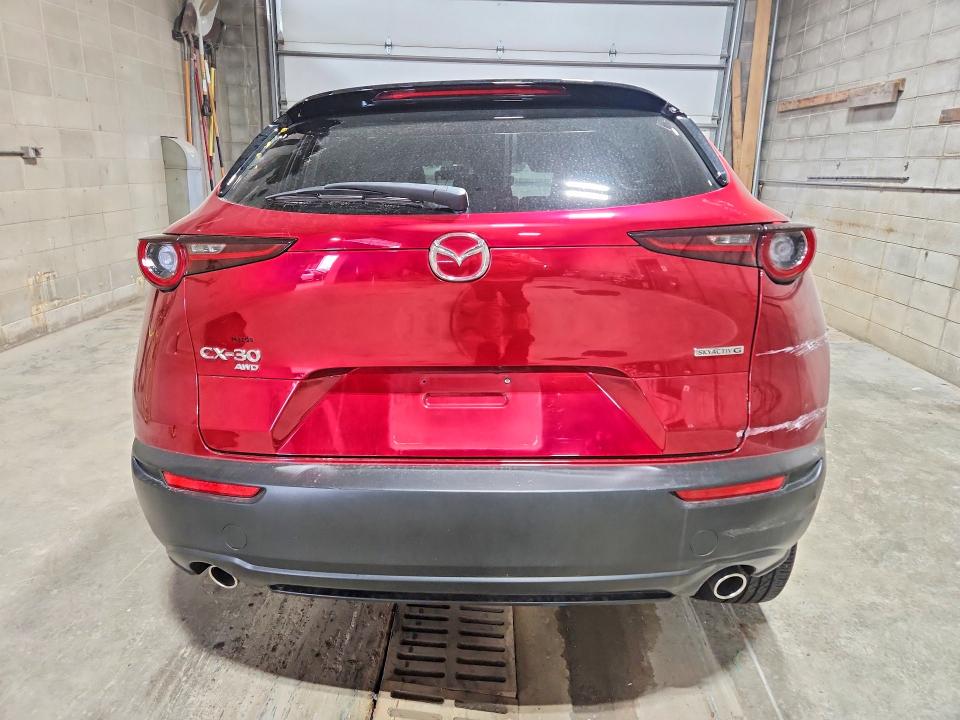 Aukcja sprzedaży 2023 Mazda Cx-30, vin: 3MVDMBDM3PM508726, numer aukcji: 56403286
