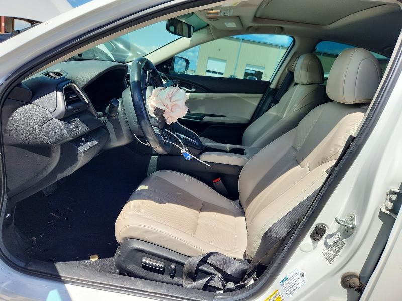 Aukcja sprzedaży 2021 Honda Insight, vin: 19XZE4F99ME008875, numer aukcji: 55838646
