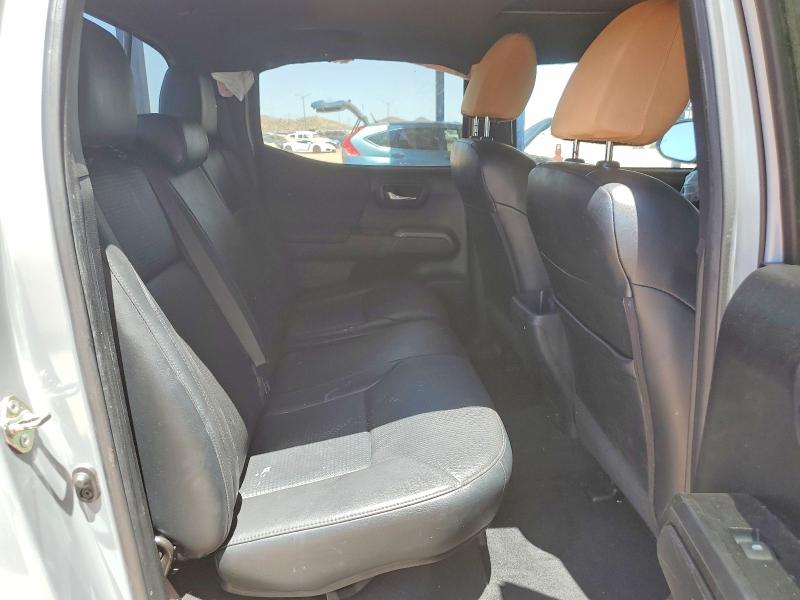 57589786 :رقم المزاد ، 3TMCZ5AN4LM305853 vin ، 2020 Toyota Tacoma مزاد بيع