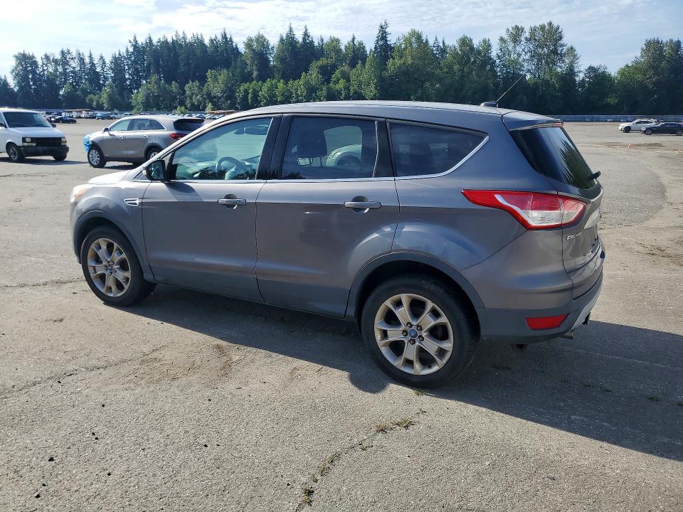 Продаж на аукціоні авто 2013 Ford Escape, vin: 1FMCU9H90DUB01820, номер лоту: 58159586