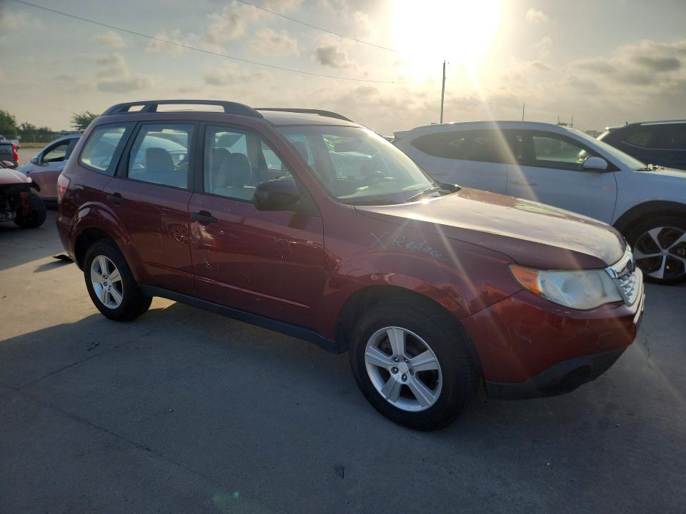 Aukcja sprzedaży 2011 Subaru Forester, vin: JF2SHABC9BH733278, numer aukcji: 56123416