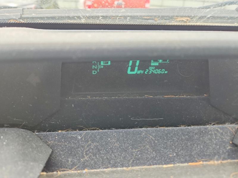 Продаж на аукціоні авто 2008 Toyota Prius, vin: JTDKB20U383440886, номер лоту: 59221606