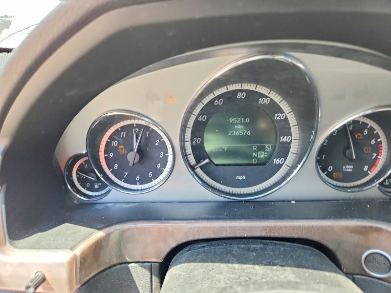 Aukcja sprzedaży 2010 Mercedes-benz E, vin: WDDHF5GB9AA167626, numer aukcji: 56819136