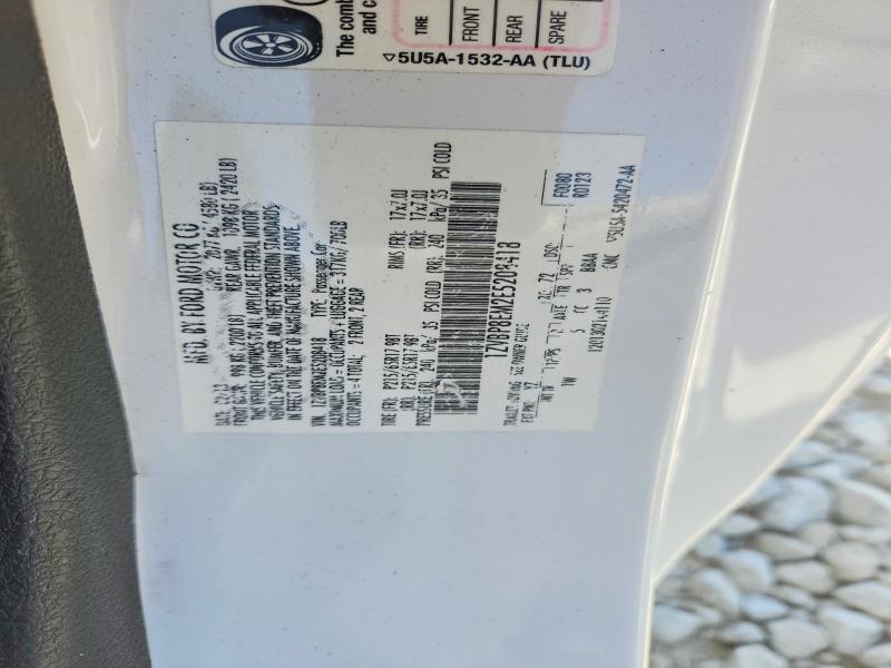 Aukcja sprzedaży 2014 Ford Mustang, vin: 1ZVBP8EM2E5208418, numer aukcji: 55719976