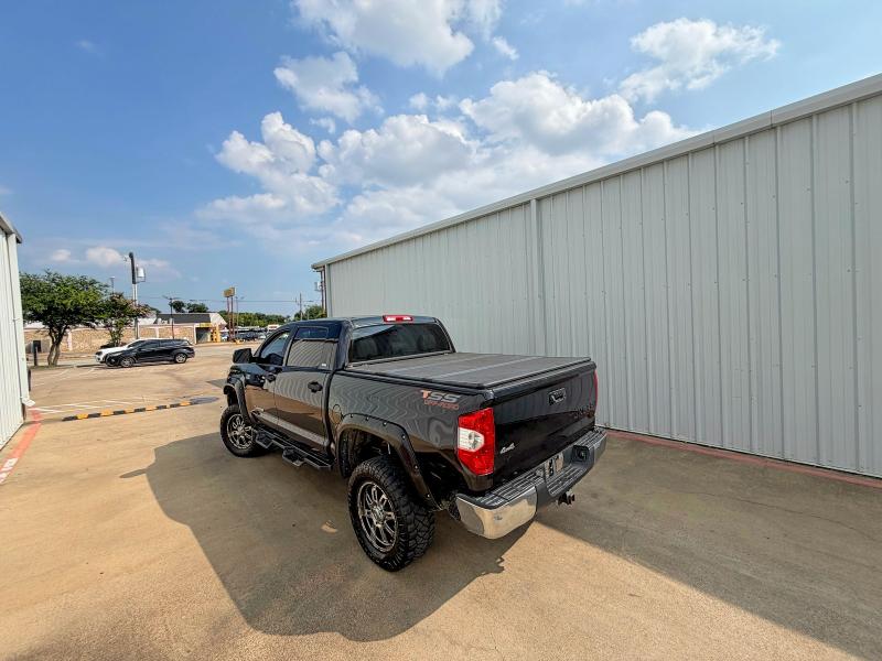2015 Toyota Tundra მანქანა იყიდება აუქციონზე, vin: 5TFDW5F11FX433517, აუქციონის ნომერი: 58159206