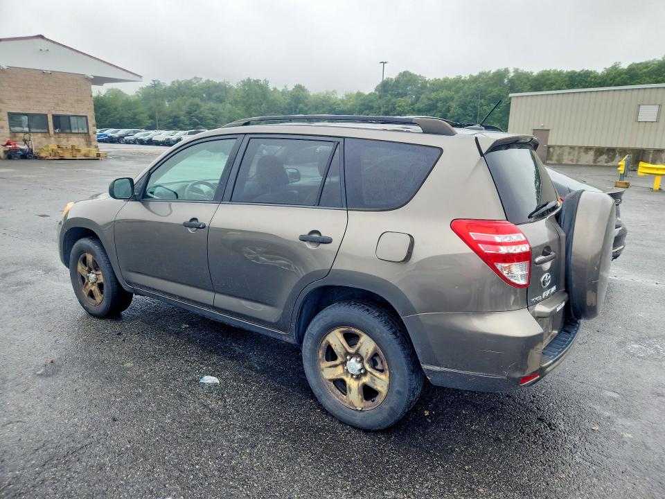 Aukcja sprzedaży 2010 Toyota Rav4, vin: JTMBF4DV8AD036372, numer aukcji: 58558706