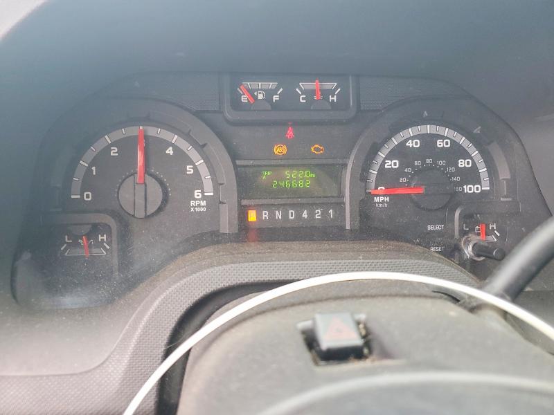 57542776 :رقم المزاد ، 1FDWE3FS6KDC12575 vin ، 2019 Ford E350 مزاد بيع