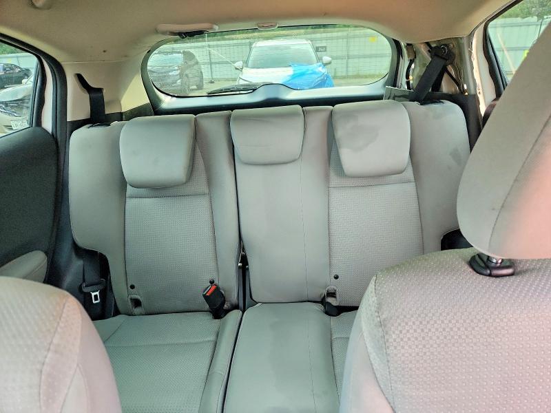 57511756 :رقم المزاد ، 3CZRU5H36MM721119 vin ، 2021 Honda Hr-v مزاد بيع