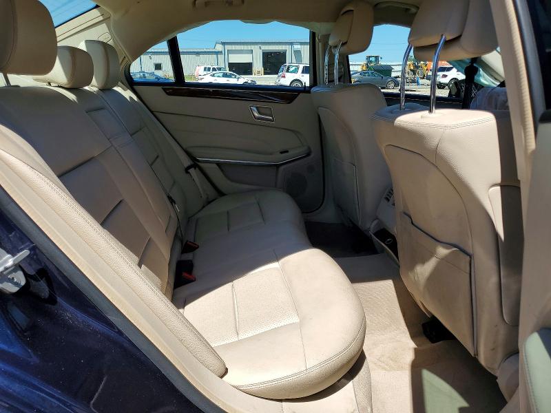 Продажа на аукционе авто 2015 Mercedes-benz E, vin: WDDHF8JB1FB085899, номер лота: 57162166