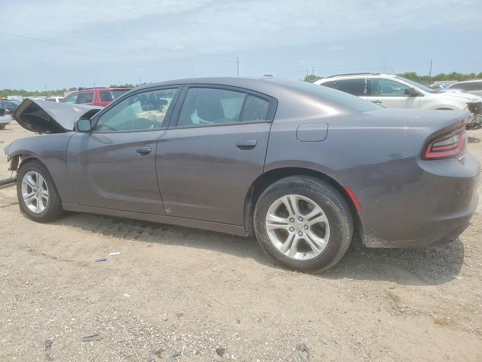 Aukcja sprzedaży 2020 Dodge Charger, vin: 2C3CDXBG1LH211569, numer aukcji: 58633756
