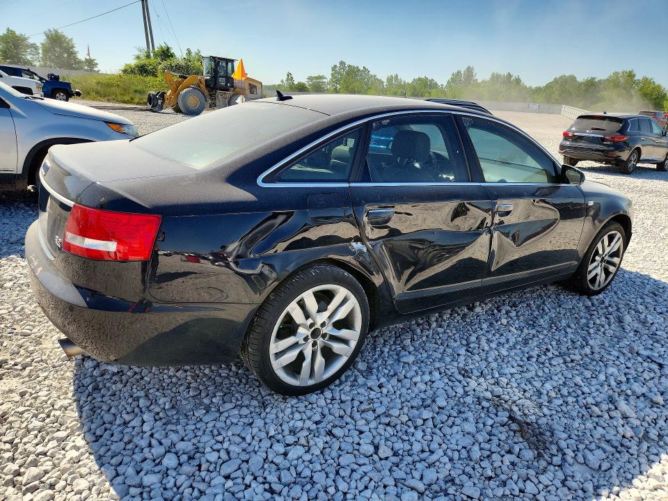 Aukcja sprzedaży 2008 Audi A6, vin: WAUDH74F58N156354, numer aukcji: 55532196