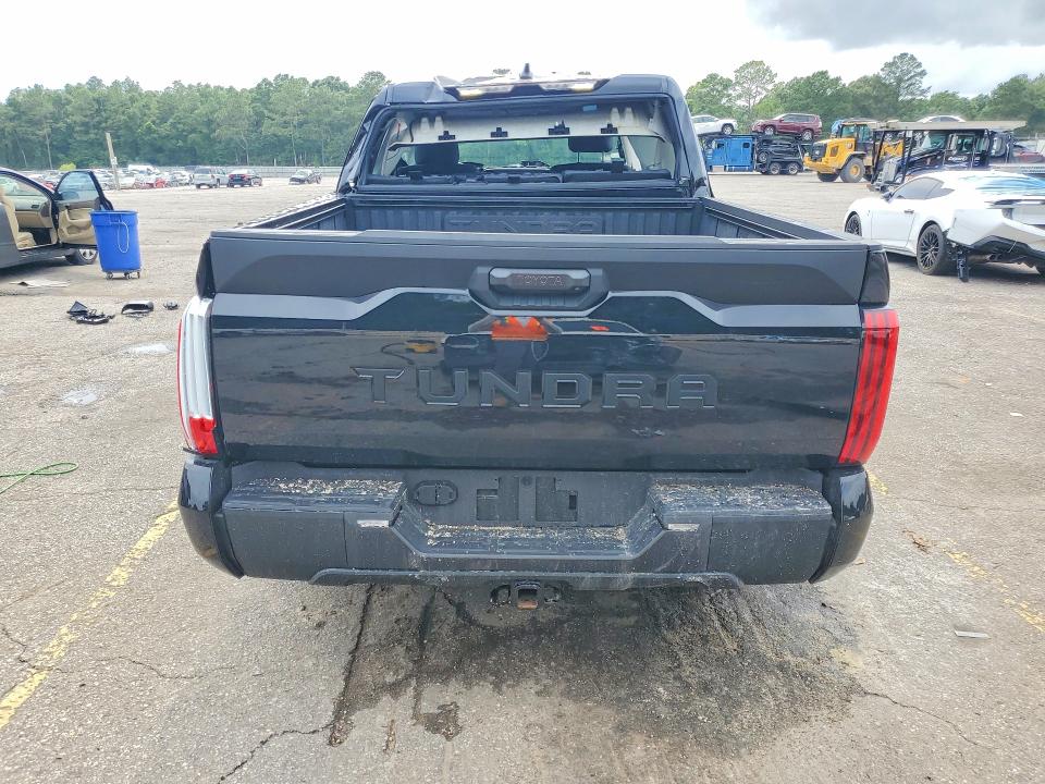 Aukcja sprzedaży 2026 Toyota Tundra, vin: 5TFKB5AB5TX052929, numer aukcji: 56530466