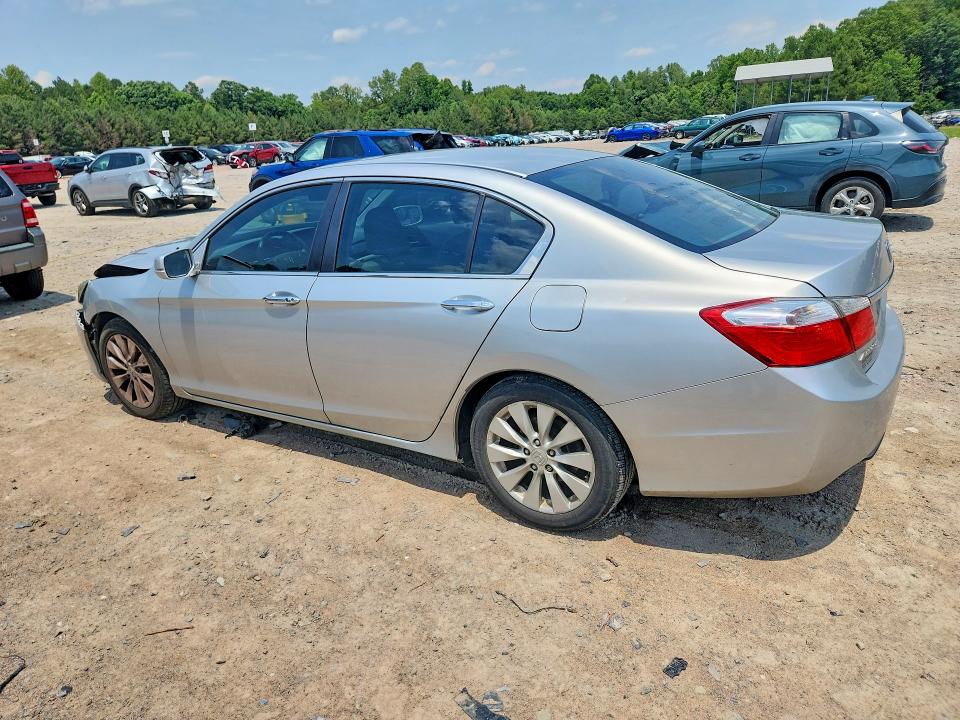 Aukcja sprzedaży 2013 Honda Accord, vin: 1HGCR2F71DA194526, numer aukcji: 58316026