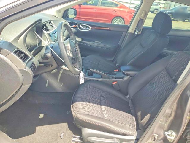 Продажа на аукционе авто 2018 Nissan Sentra, vin: 3N1AB7AP3JL605348, номер лота: 56832386