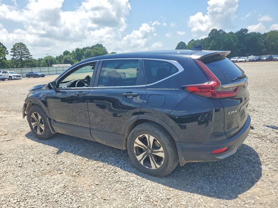 Aukcja sprzedaży 2020 Honda Cr-v, vin: 5J6RW1H22LL003240, numer aukcji: 56679796