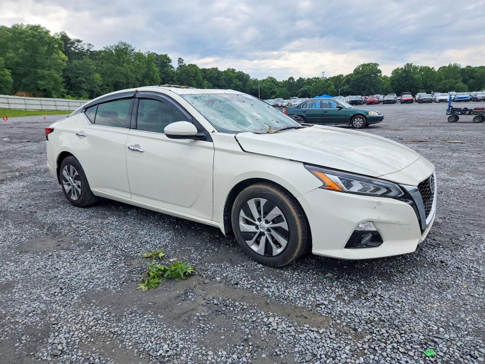 2020 Nissan Altima მანქანა იყიდება აუქციონზე, vin: 1N4BL4DV4LC246653, აუქციონის ნომერი: 55726506