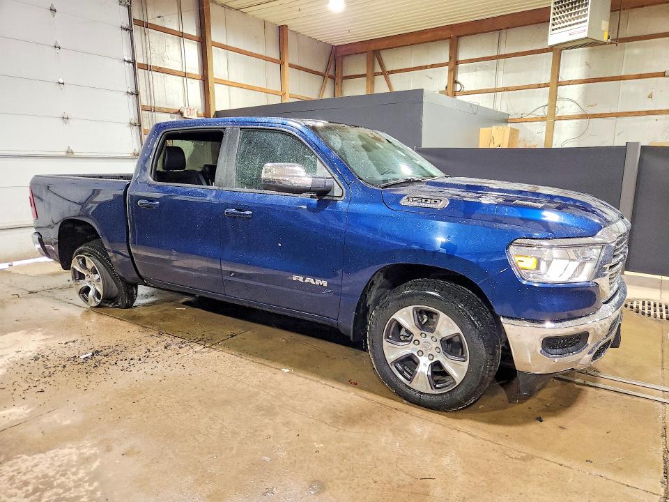 Aukcja sprzedaży 2024 Ram 1500, vin: 1C6RREJT5RN220650, numer aukcji: 57634836