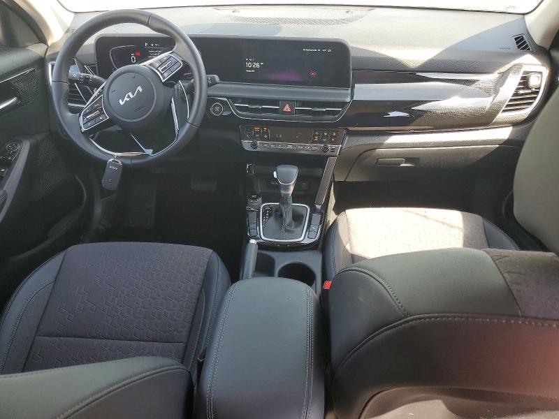 Продаж на аукціоні авто 2026 Kia Seltos, vin: KNDEU2AA5T7868584, номер лоту: 56312076