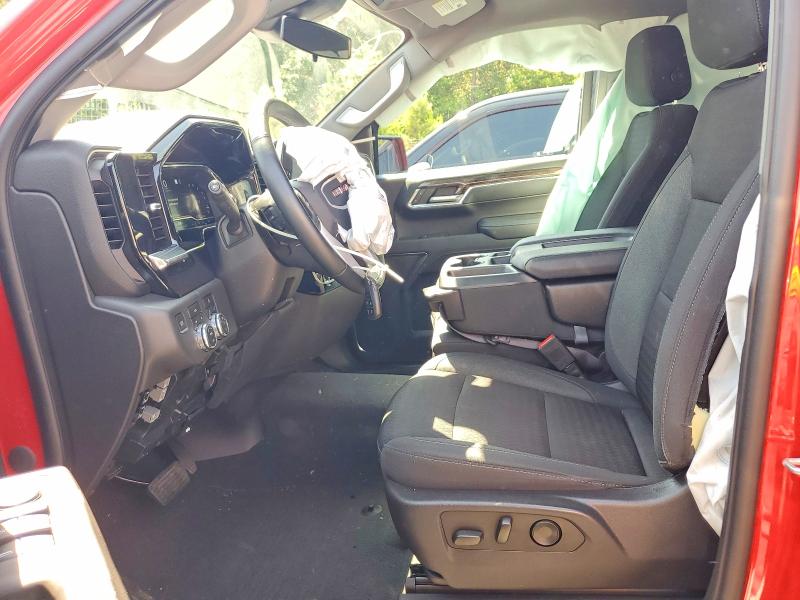 54730296 :رقم المزاد ، 3GTPUJEK2PG159675 vin ، 2023 Gmc Sierra مزاد بيع