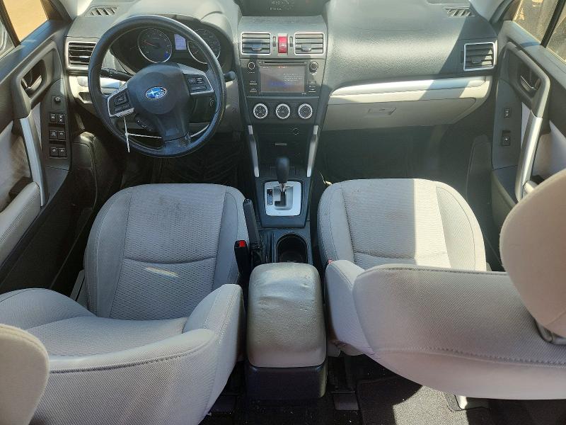 Продаж на аукціоні авто 2016 Subaru Forester, vin: JF2SJABC4GH455823, номер лоту: 57867236
