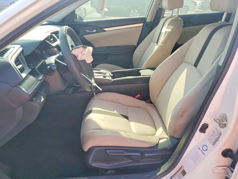 Aukcja sprzedaży 2017 Honda Civic, vin: 19XFC2F59HE057896, numer aukcji: 57035686