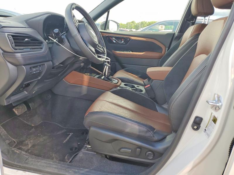 Aukcja sprzedaży 2025 Subaru Forester, vin: JF2SLDTC3SH455749, numer aukcji: 54330236