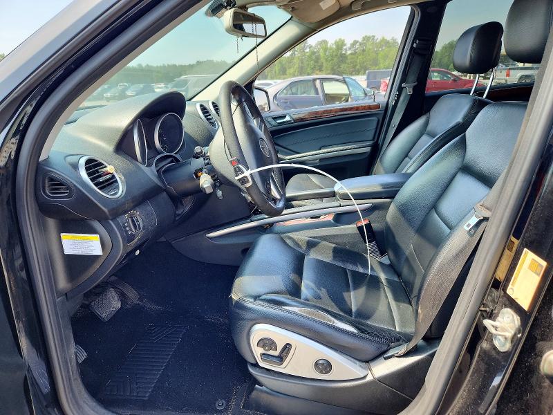 2011 Mercedes-benz Ml მანქანა იყიდება აუქციონზე, vin: 4JGBB5GB8BA686224, აუქციონის ნომერი: 56264526
