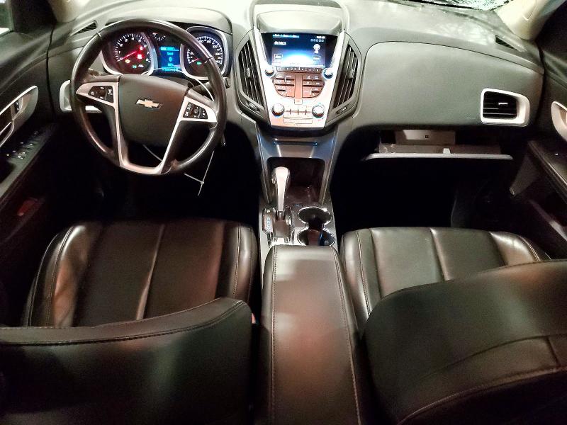 Продаж на аукціоні авто 2014 Chevrolet Equinox, vin: 2GNFLGEK8E6115049, номер лоту: 55974336