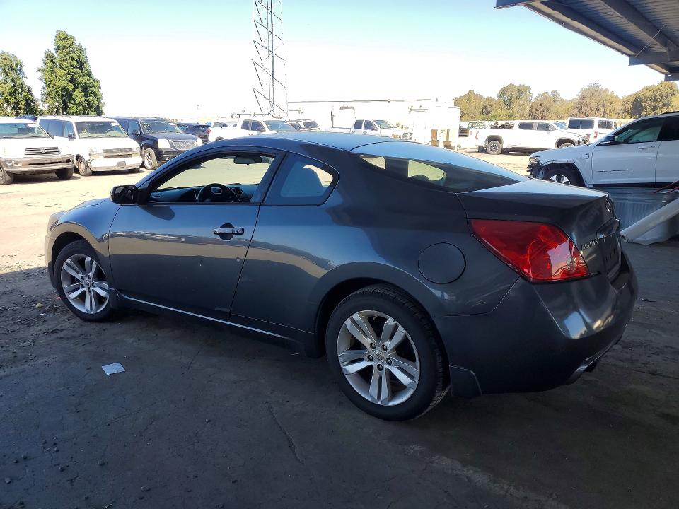 55985436 :رقم المزاد ، 1N4AL2EP8DC190511 vin ، 2013 Nissan Altima مزاد بيع