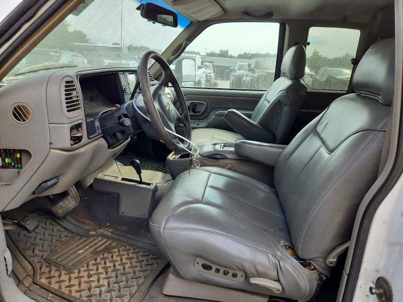 Продажа на аукционе авто 1996 Chevrolet Gmt-400, vin: 1GCHK39J9TE234641, номер лота: 58430286