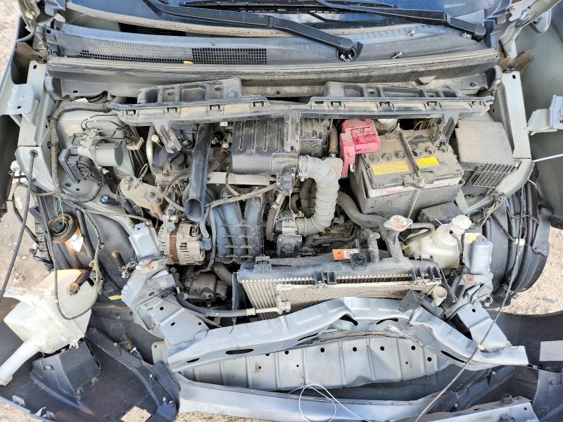 57058456 :رقم المزاد ، ML32FUFJ4PHF01974 vin ، 2023 Mitsubishi Mirage مزاد بيع