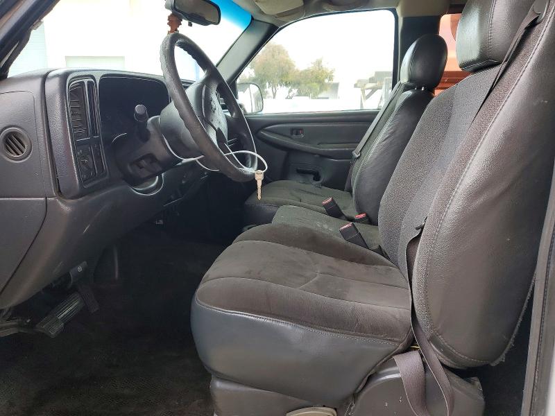 Aukcja sprzedaży 2004 Chevrolet Silverado, vin: 1GCEC19V14E321149, numer aukcji: 59137526