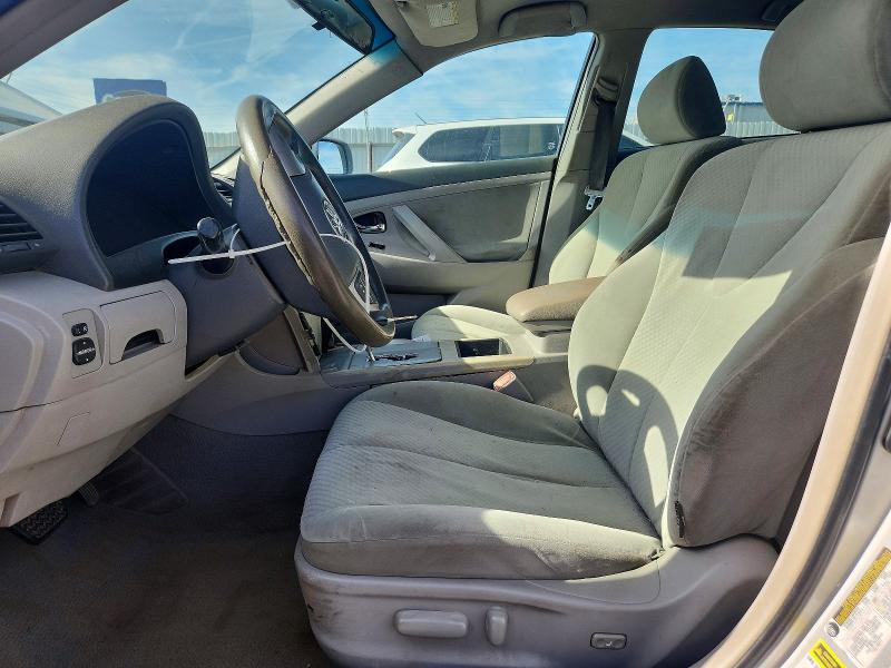 Aukcja sprzedaży 2007 Toyota Camry, vin: 4T1BE46K27U545741, numer aukcji: 55801266