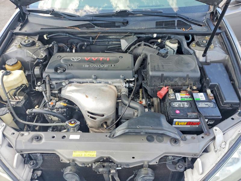 Продажа на аукционе авто 2005 Toyota Camry, vin: 4T1BE32K65U545027, номер лота: 58138286
