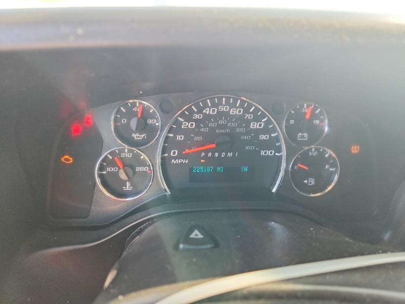 Продаж на аукціоні авто 2018 Chevrolet Express G2500, vin: 1GCWGAFP9J1269366, номер лоту: 58482066